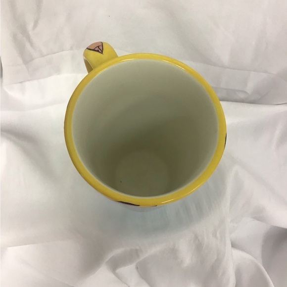 Catzilla coffee mug by Candace Reiter- AVAILABLE! - Picture 6 of 8